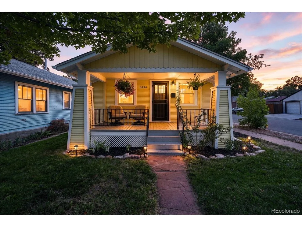 Unit for sale at 3196 S Logan St, Englewood, CO 80113