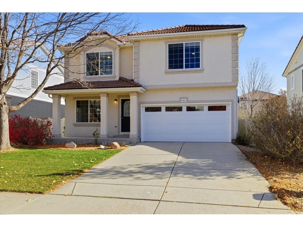 Unit for sale at 3901 Heatherwood Cir, Johnstown, CO 80534