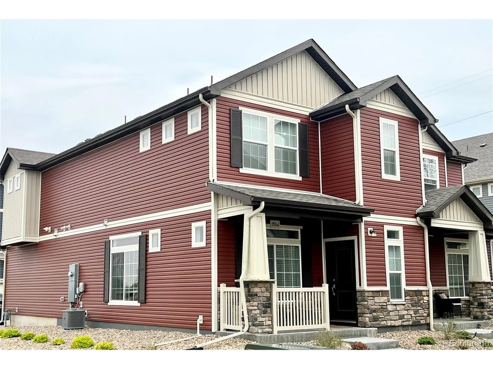 Unit for sale at 17966 E 103rd Ave, Commerce City, CO 80022