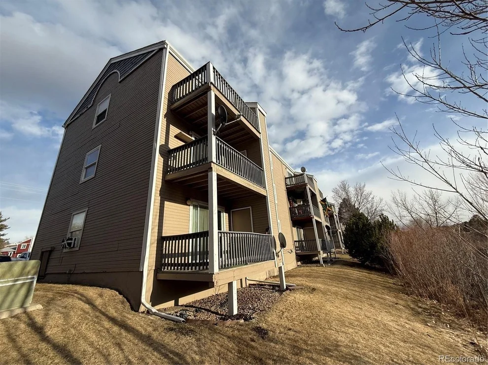 Unit for sale at 1211 S Gilbert St, Castle Rock, CO 80104