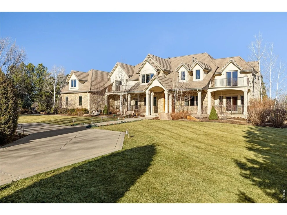 Unit for sale at 8630 Crimson Clover Ln, Longmont, CO 80503