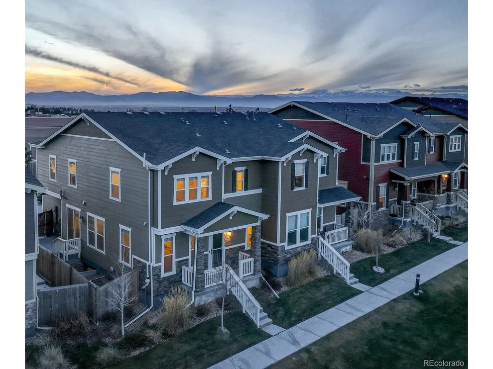 Unit for sale at 13874 Ash Cir, Thornton, CO 80602
