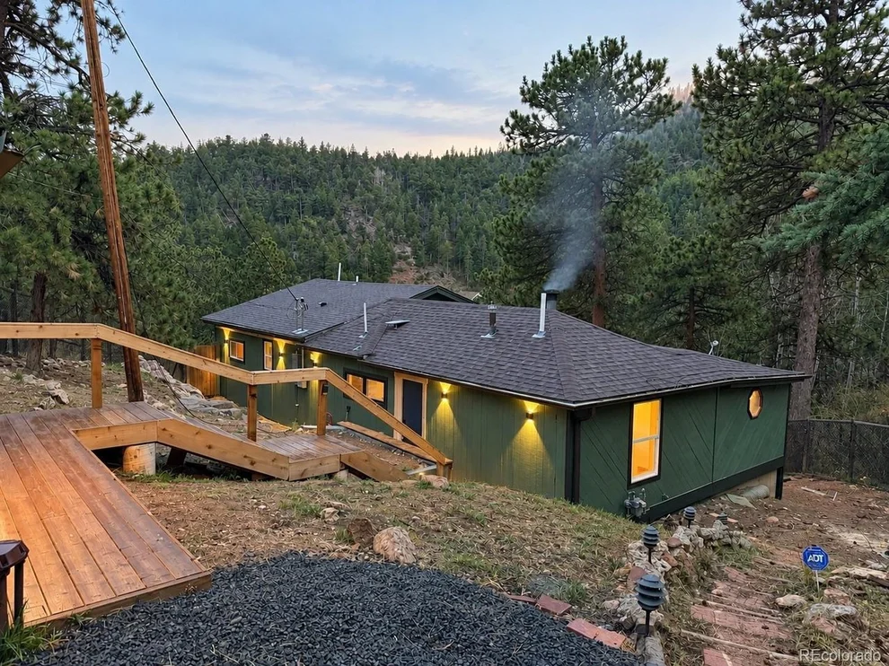 Unit for sale at 11130 Burland Dr, Golden, CO 80403