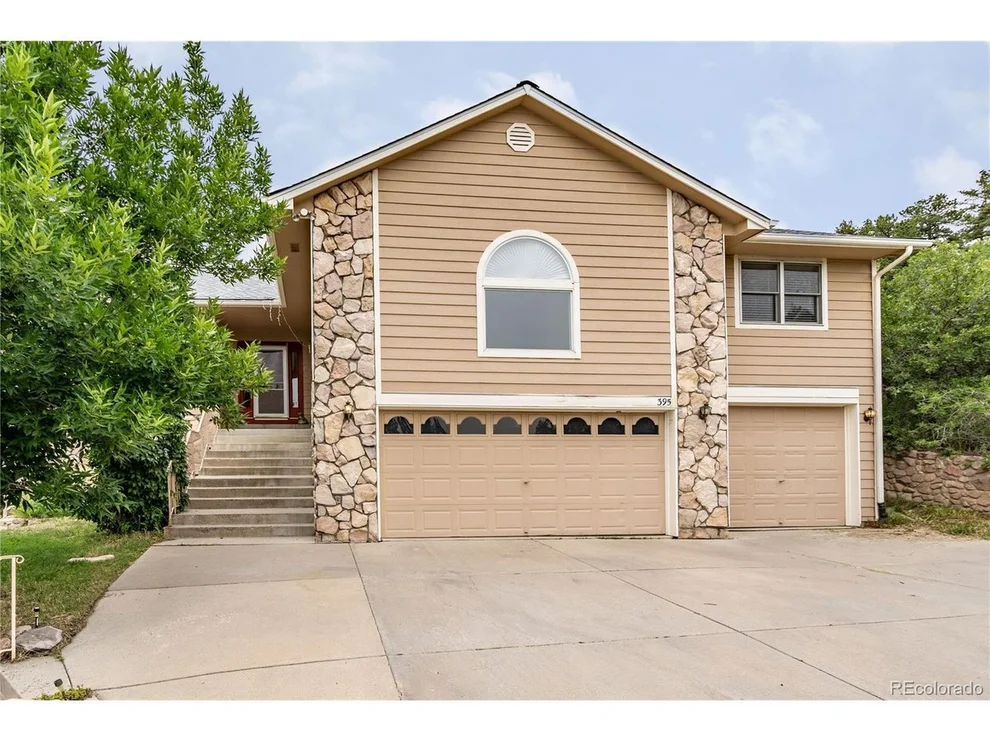 Unit for sale at 395 Dawson Ct, Castle Rock, CO 80104