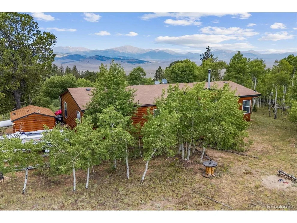 Unit for sale at 35 Starling Way, Como, CO 80432