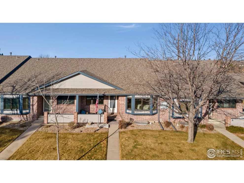 Unit for sale at 2157 46th Ave Ct, Greeley, CO 80634