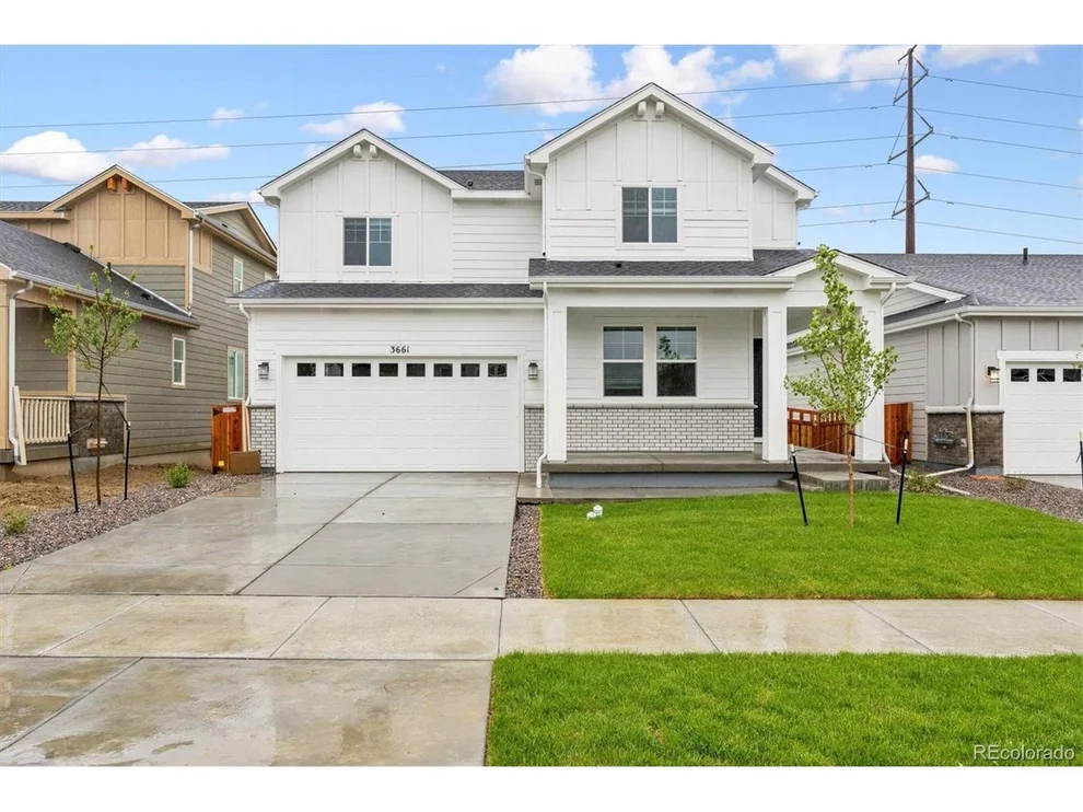Unit for sale at 3661 Sandreed St, Dacono, CO 80514
