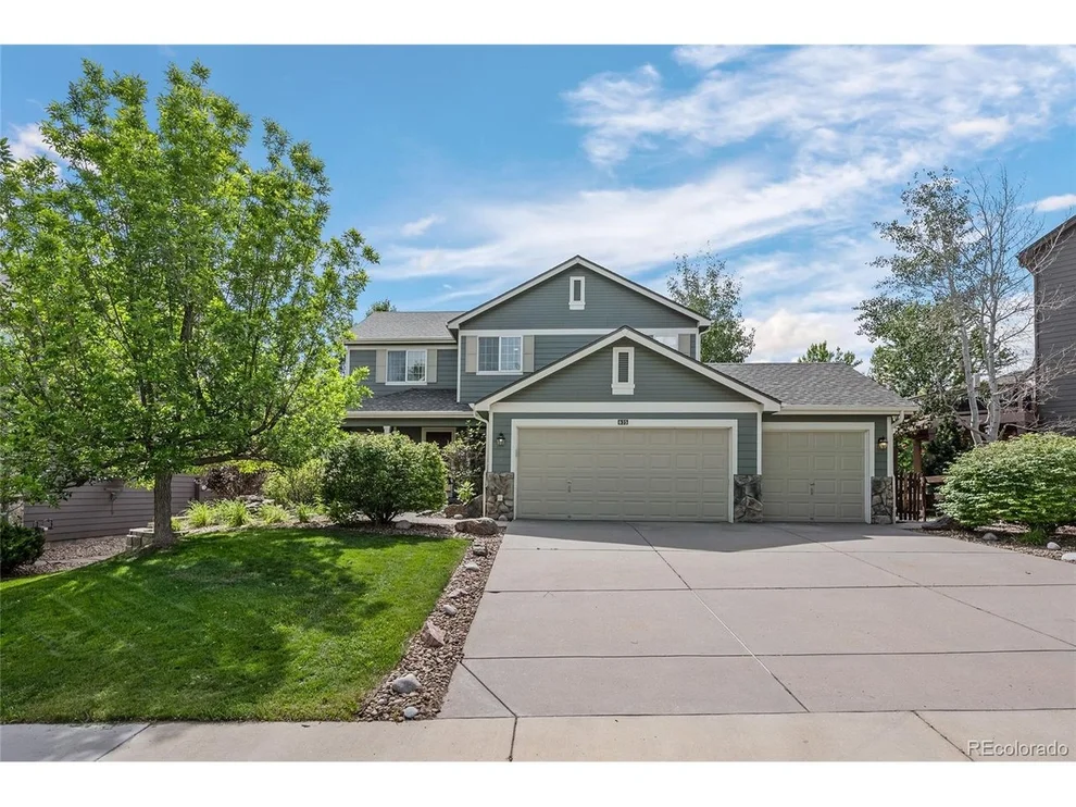 Unit for sale at 635 Golden Eagle Cir, Golden, CO 80401