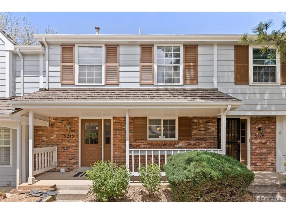 Unit for sale at 5218 S Jellison St, Littleton, CO 80123