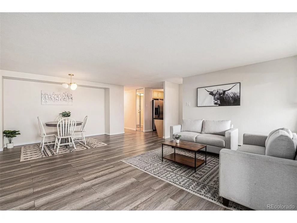 Unit for sale at 1029 E 8th Ave, Denver, CO 80218