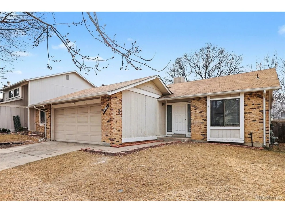Unit for sale at 1405 S Victor St, Aurora, CO 80012