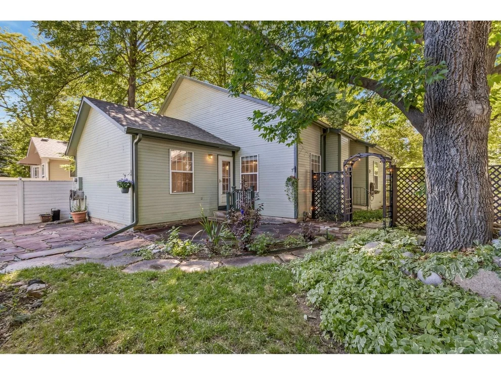Unit for sale at 1980 Welch St, Fort Collins, CO 80525