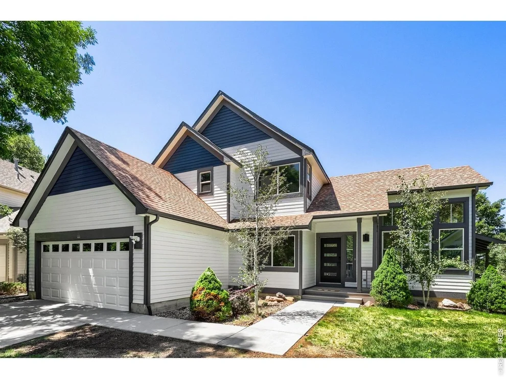 Unit for sale at 2509 Ravenwood Ln, Lafayette, CO 80026