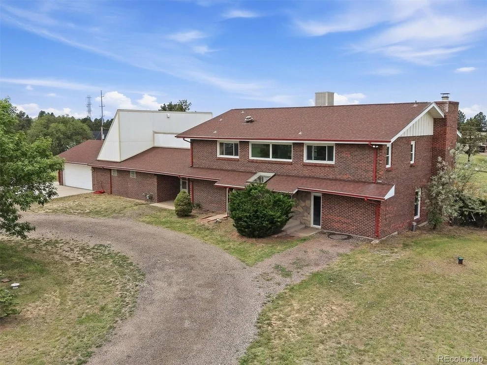 Unit for sale at 12249 N Pine Vista Trl, Parker, CO 80138