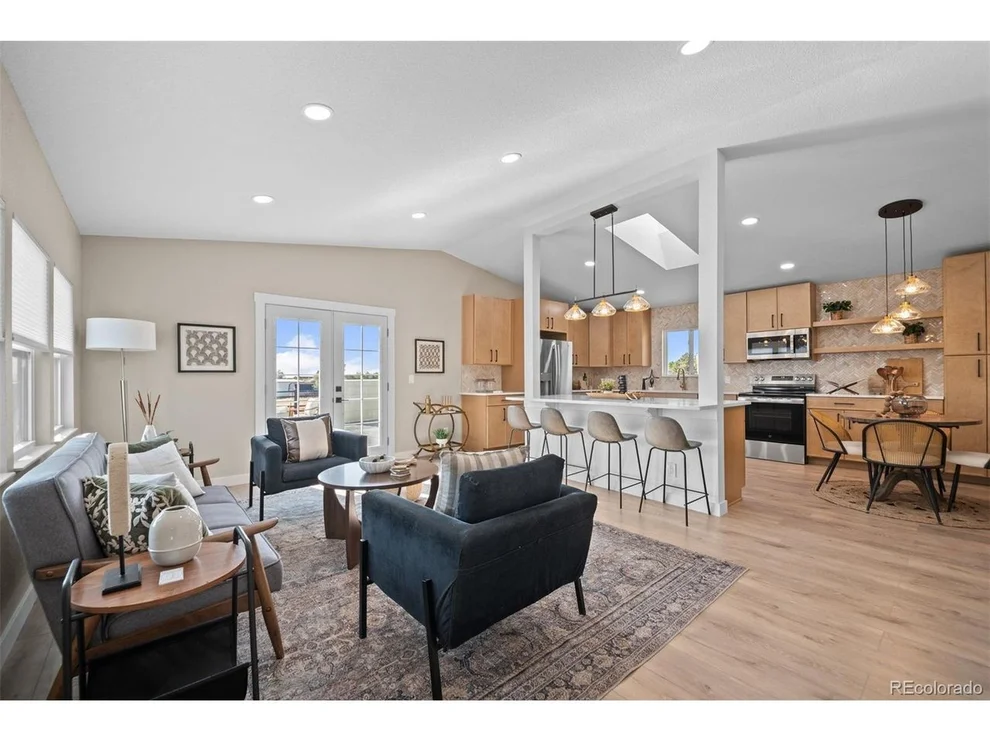 Unit for sale at 59 S DeGaulle St, Aurora, CO 80018
