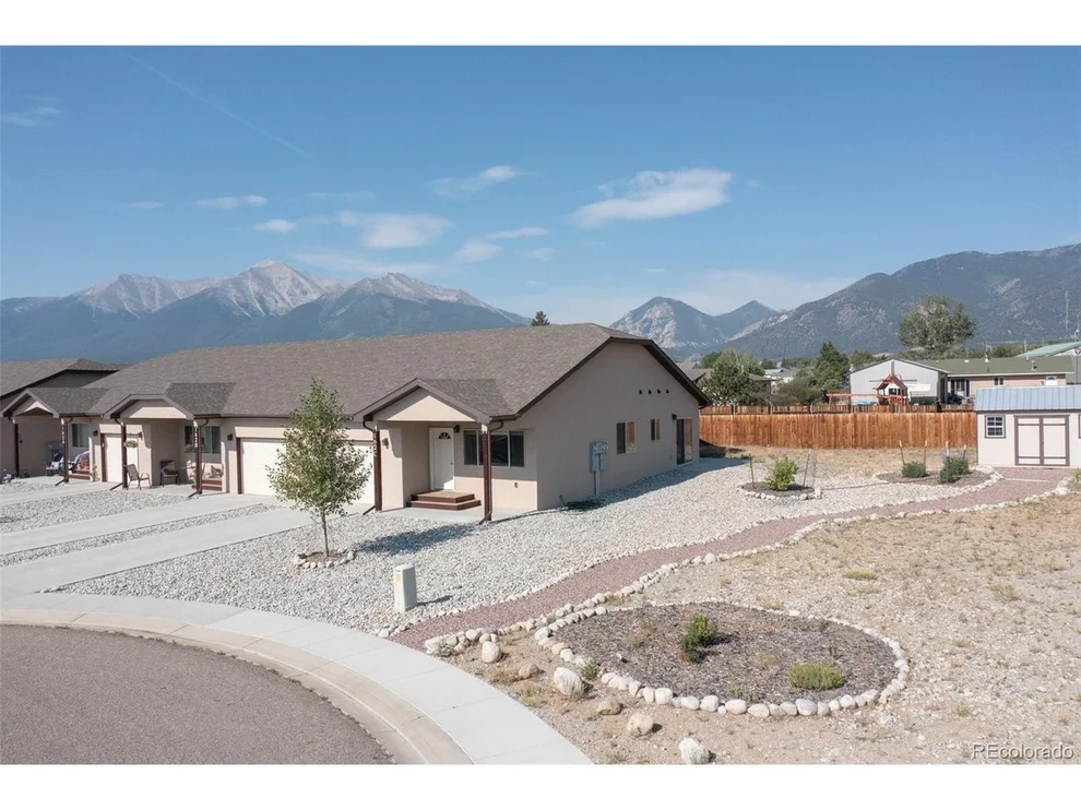 Unit for sale at 162 Larissa Ln, Buena Vista, CO 81211