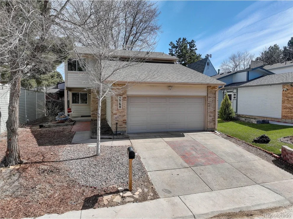 Unit for sale at 3968 S Atchison Way, Aurora, CO 80014