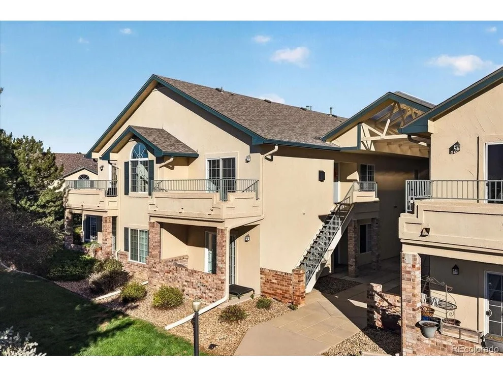 Unit for sale at 8707 E Dry Creek Rd, Centennial, CO 80112