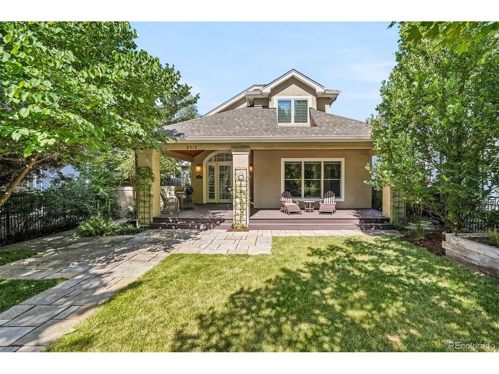Unit for sale at 2515 S Clayton St, Denver, CO 80210