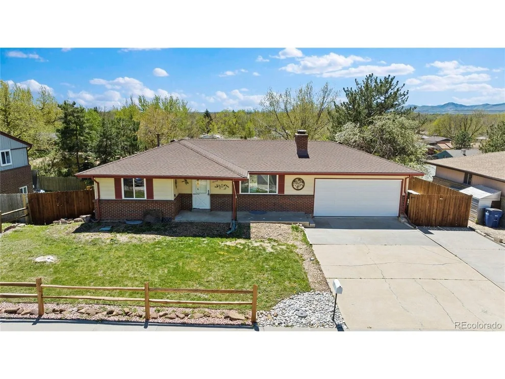 Unit for sale at 10144 W 68th Way, Arvada, CO 80004