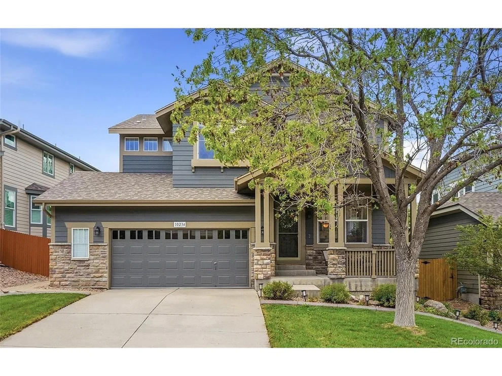 Unit for sale at 10234 Kimberwick Dr, Littleton, CO 80125