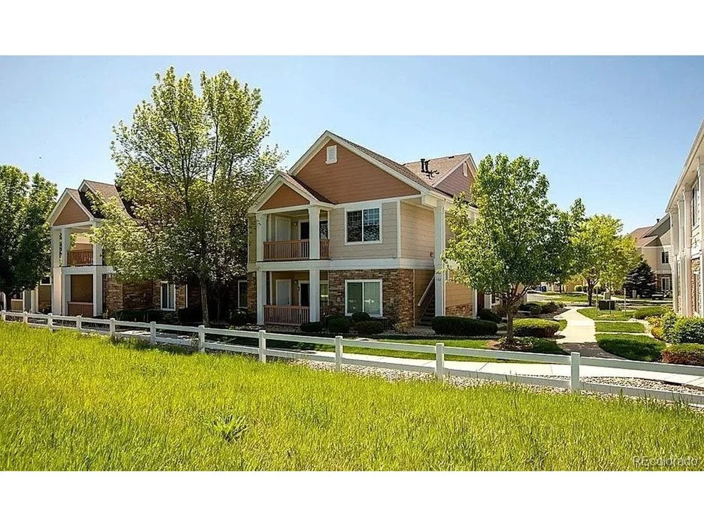 Unit for sale at 4655 Hahns Peak Dr, Loveland, CO 80538