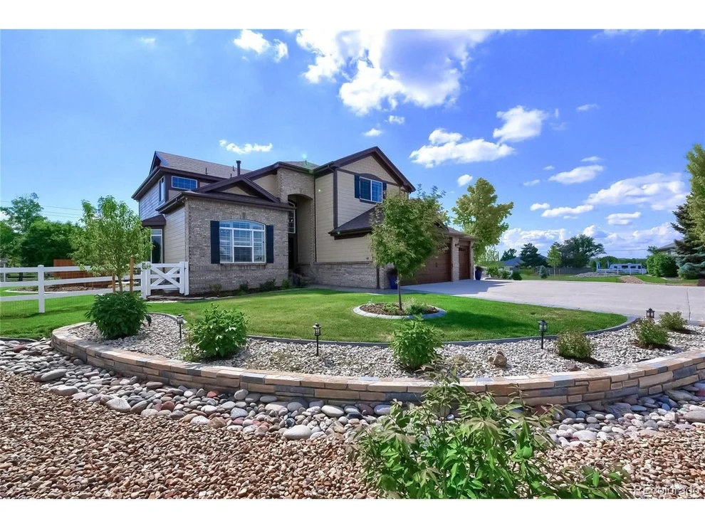 Unit for sale at 16146 Xenia St, Brighton, CO 80602