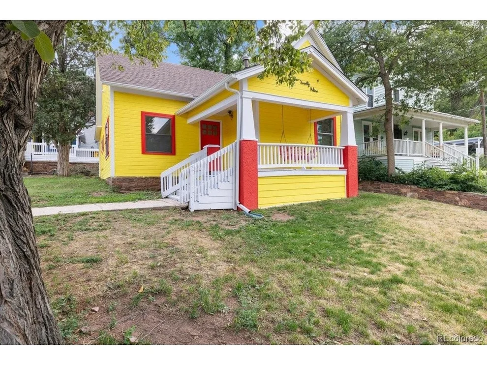 Unit for sale at 129 Ruxton Ave, Manitou Springs, CO 80829