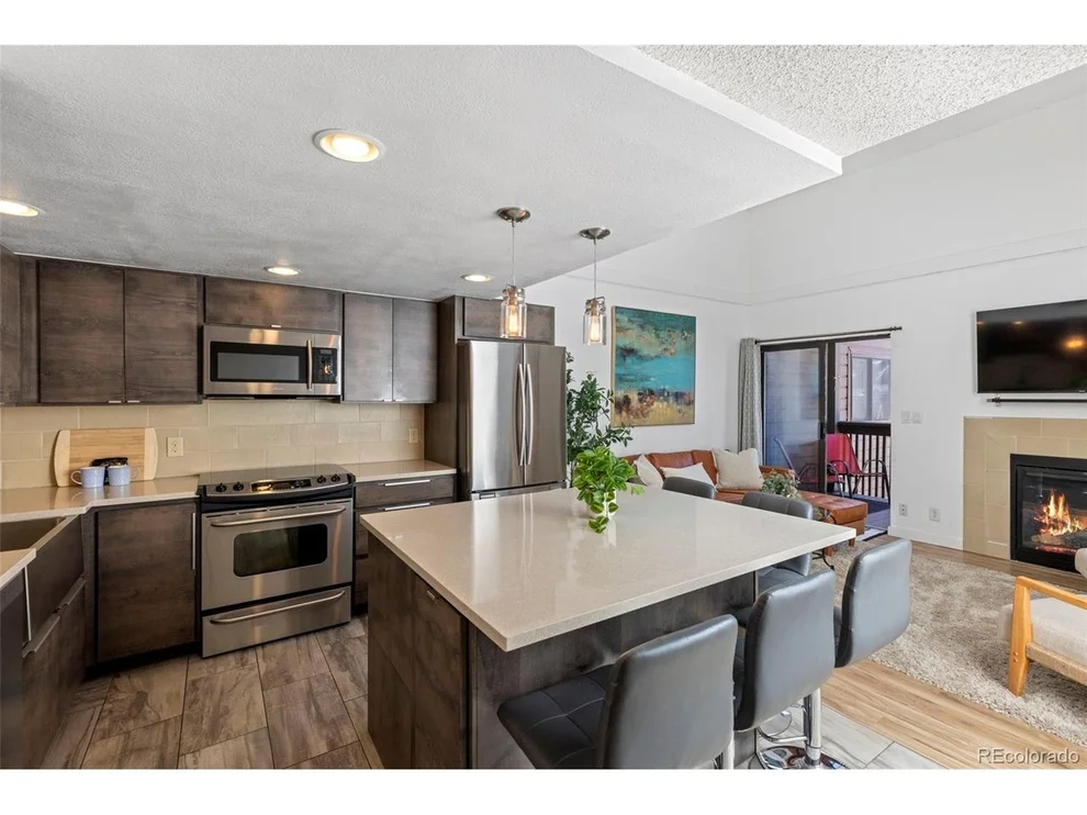 Unit for sale at 805 S 5th Ave, Frisco, CO 80443