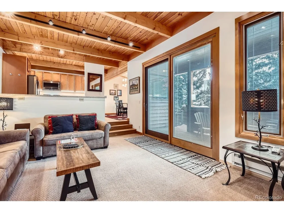 Unit for sale at 440 Tennis Club Rd, Dillon, CO 80435