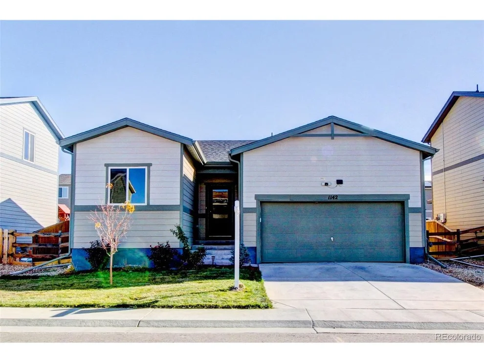 Unit for sale at 1142 Huntington Ave, Dacono, CO 80514