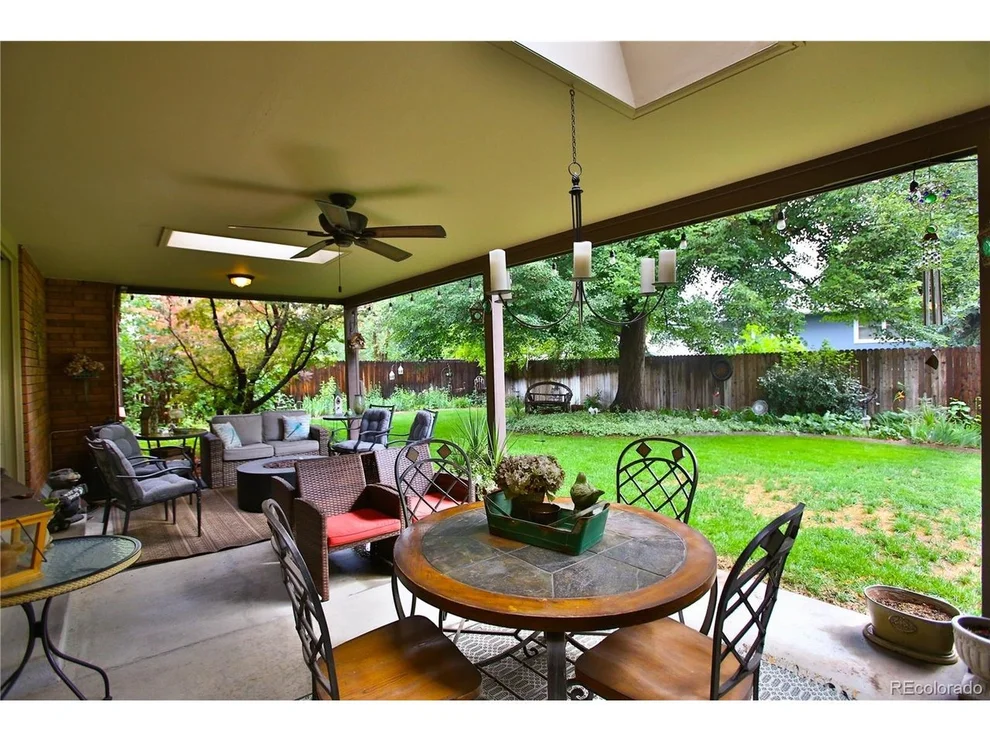 Unit for sale at 1370 Bellaire St, Broomfield, CO 80020