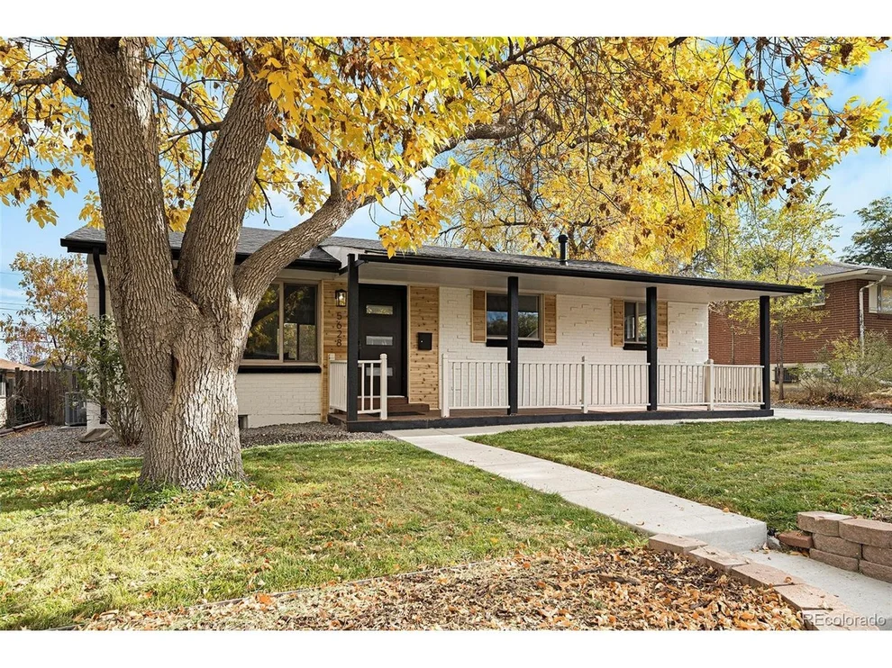 Unit for sale at 5628 Jellison St, Arvada, CO 80002