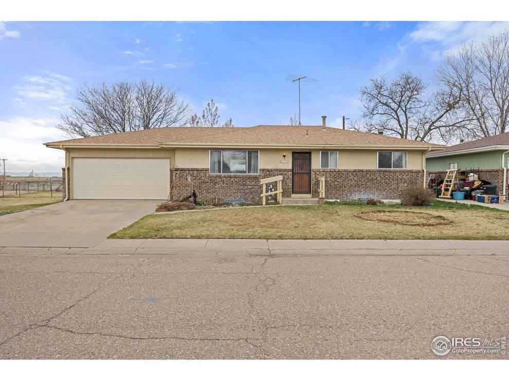 Unit for sale at 361 S 6th St, La Salle, CO 80645