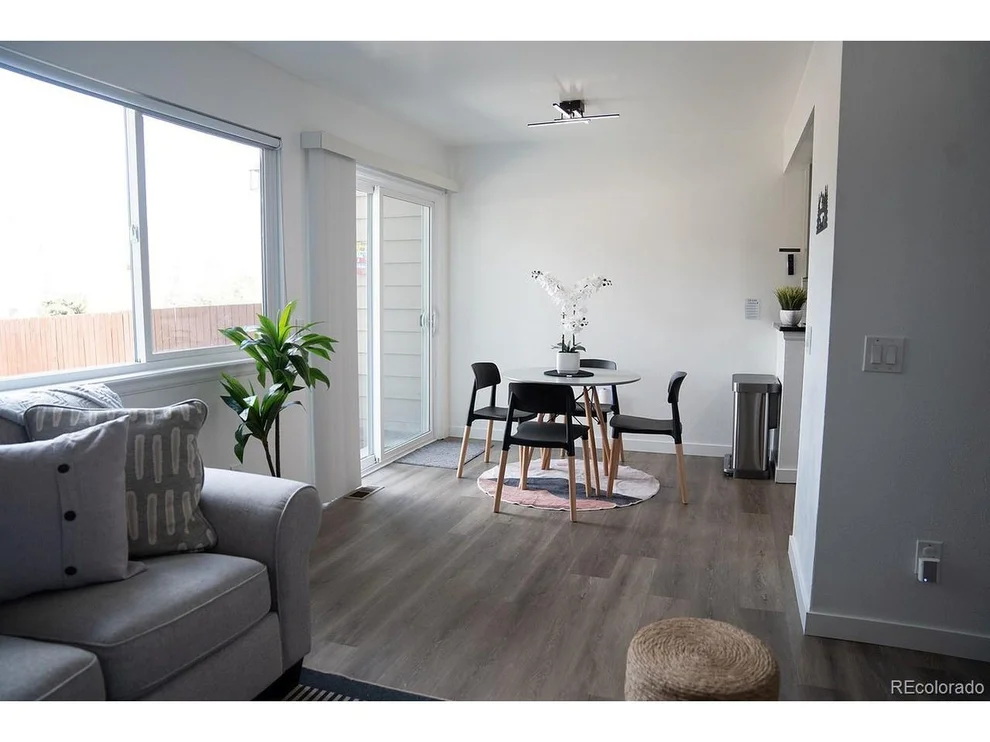 Unit for sale at 3502 S Telluride Cir, Aurora, CO 80013