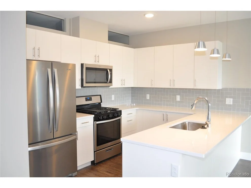 Unit for sale at 2374 S University Blvd, Denver, CO 80210