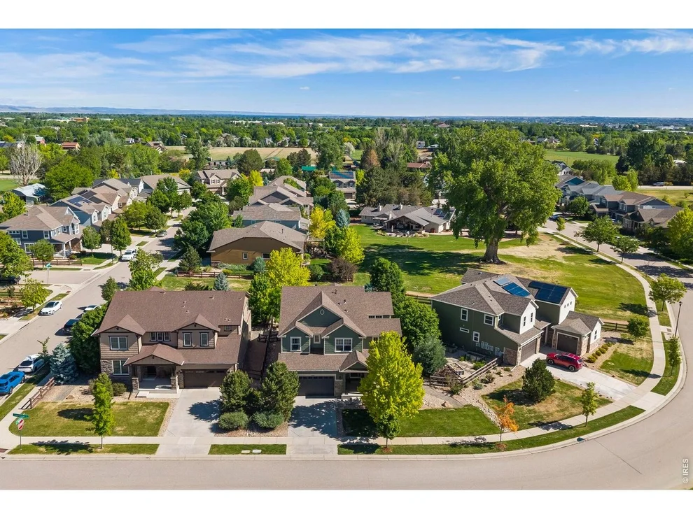 Unit for sale at 5651 Kadenwood Dr, Fort Collins, CO 80528