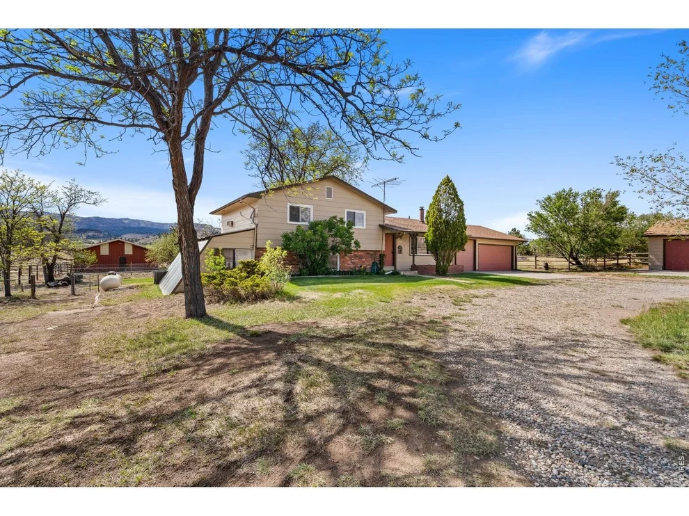 Unit for sale at 4801 Norwood Ave, Loveland, CO 80538