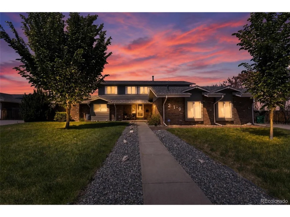 Unit for sale at 219 S 20th Ave, Brighton, CO 80601