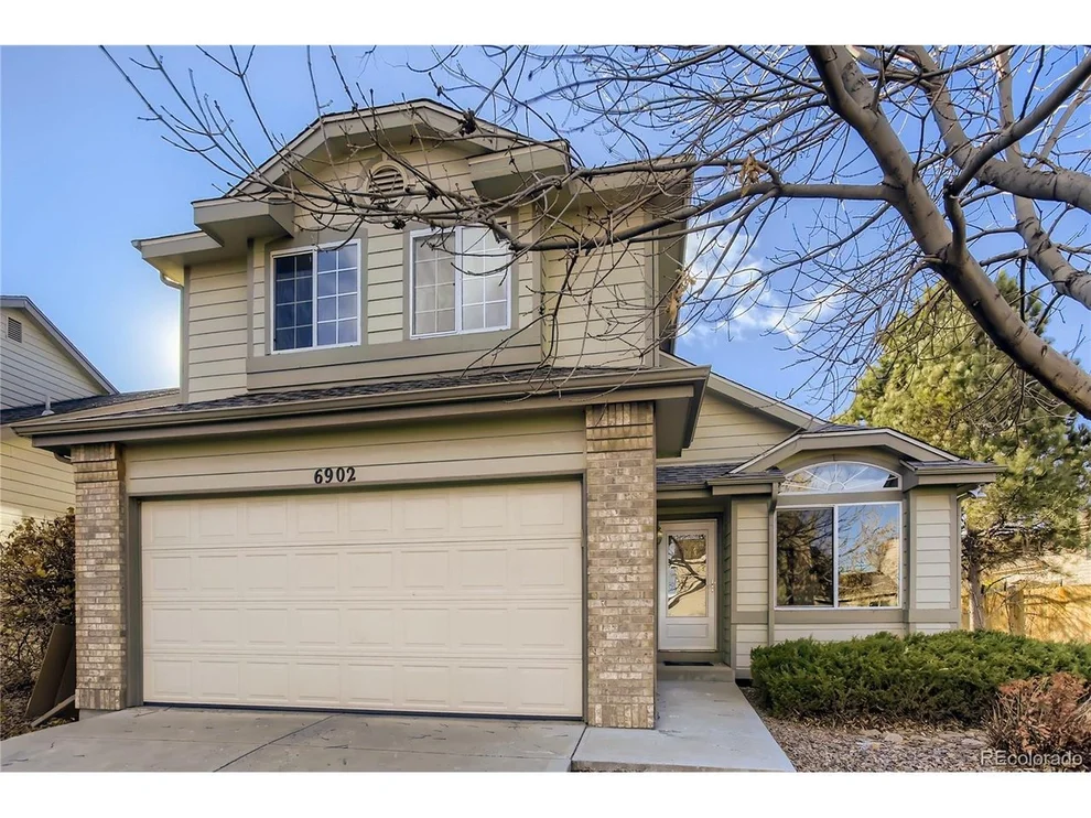 Unit for sale at 6902 S Dover Way, Littleton, CO 80128