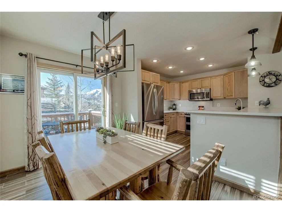 Unit for sale at 9 Crown Ct, Dillon, CO 80435