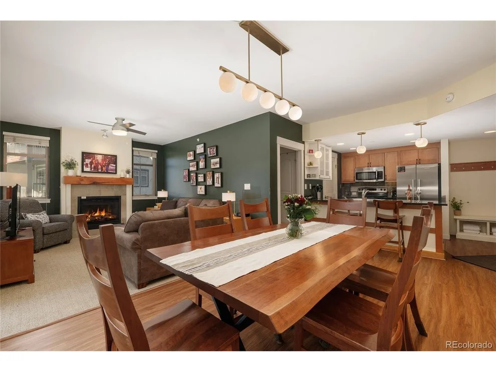 Unit for sale at 580 Winter Park Dr, Winter Park, CO 80482