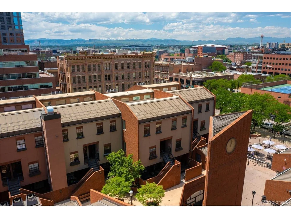 Unit for sale at 1512 Larimer St, Denver, CO 80202