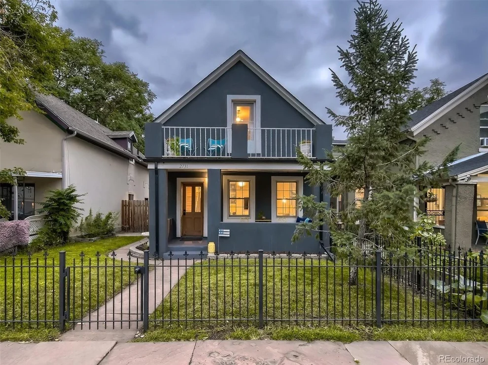 Unit for sale at 2731 California St, Denver, CO 80205