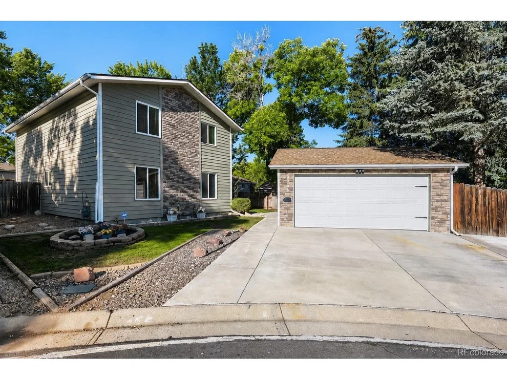 Unit for sale at 6654 W 96th Ave, Broomfield, CO 80021