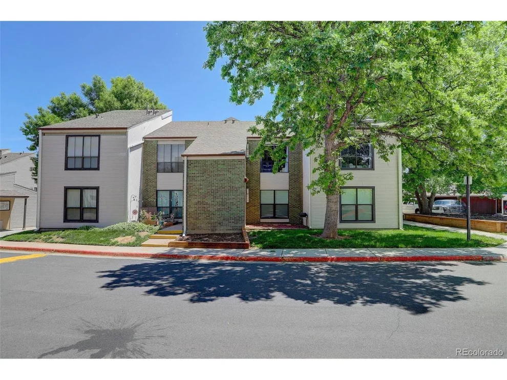 Unit for sale at 3550 S Harlan St, Denver, CO 80235