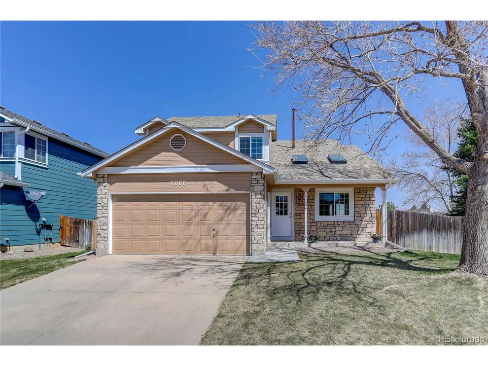 Unit for sale at 6060 S Queen Way, Littleton, CO 80127