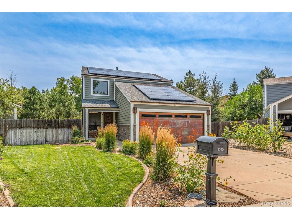 Unit for sale at 11546 E Ellsworth Pl, Aurora, CO 80010