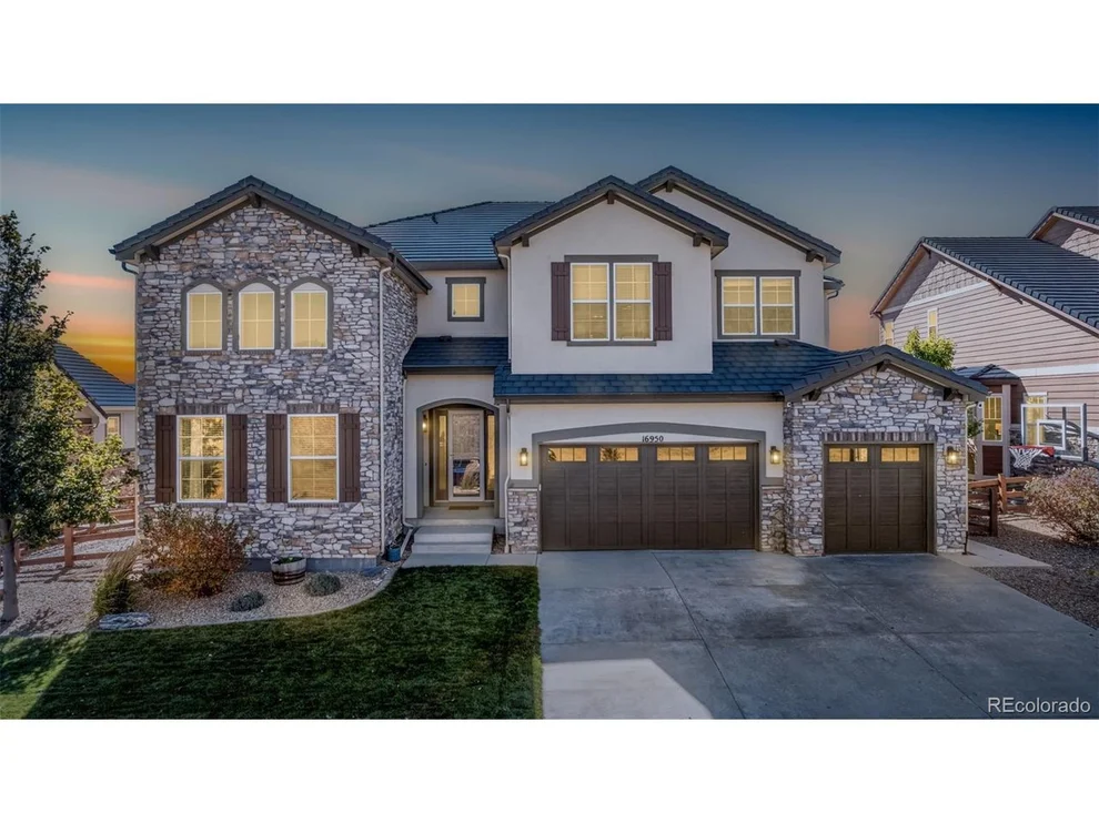Unit for sale at 16950 W 95th Pl, Arvada, CO 80007