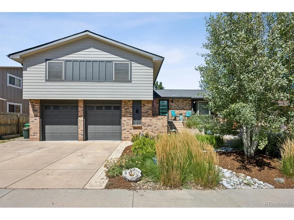 Unit for sale at 9321 W 90th Dr, Broomfield, CO 80021